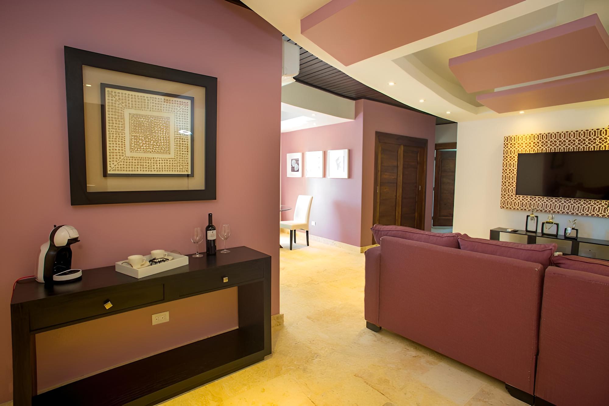 Chateau del Mar
