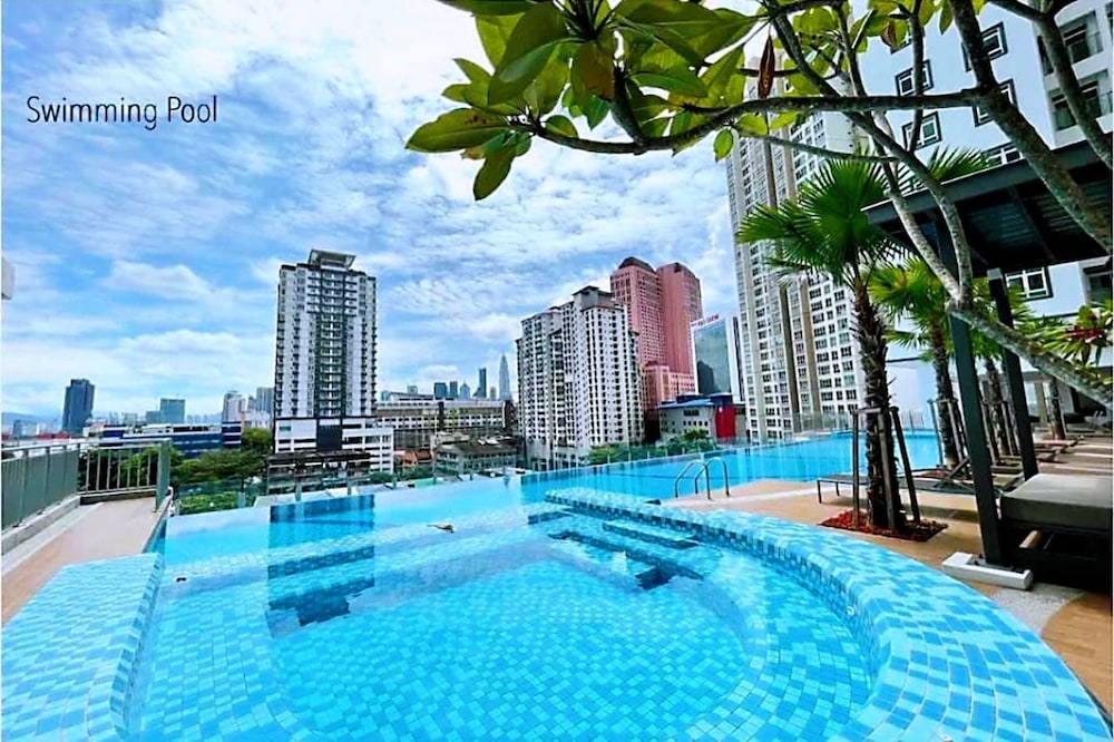 TR Residence Titiwangsa Condotel