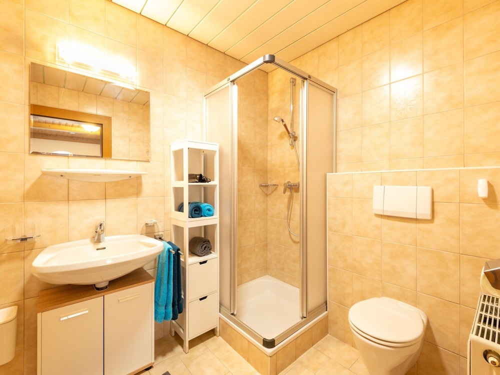 Great Apartment Near the ski Area