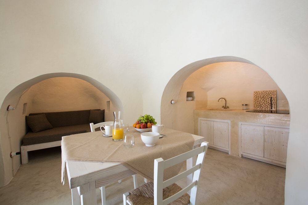 La Residenza - Corte Dei Messapi