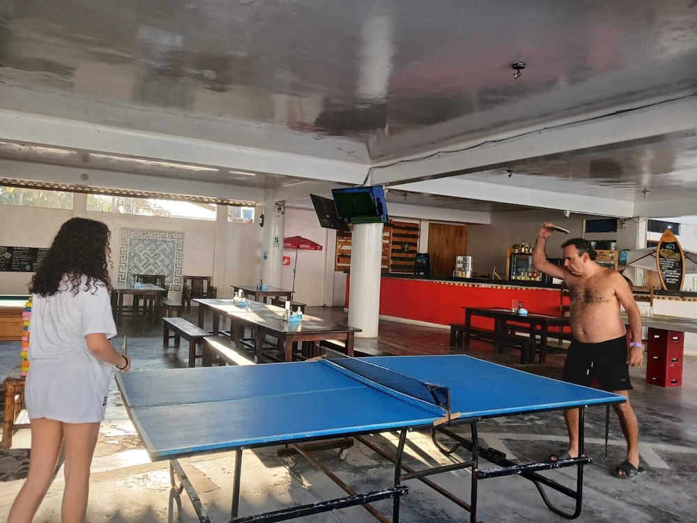 Loki del Mar - Hostel