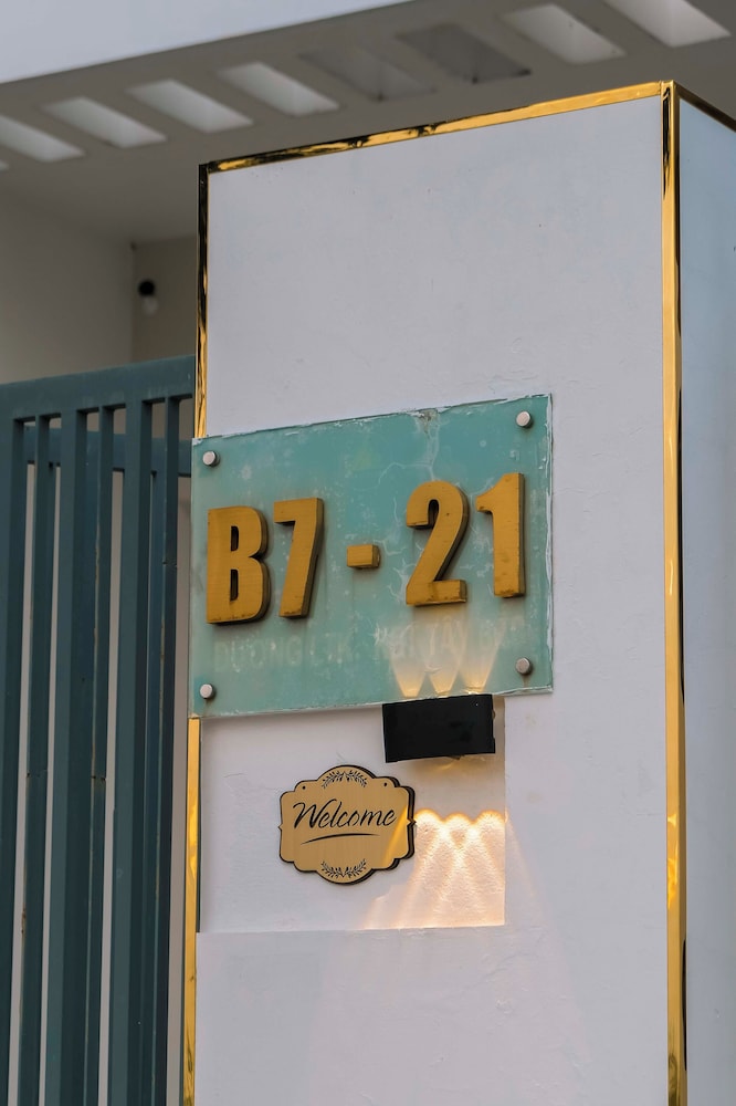 Hieu Sang 68 Hostel and Villas