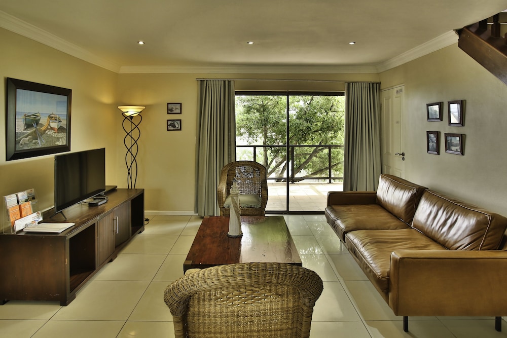 Galico House, Langebaan 10-sleeper