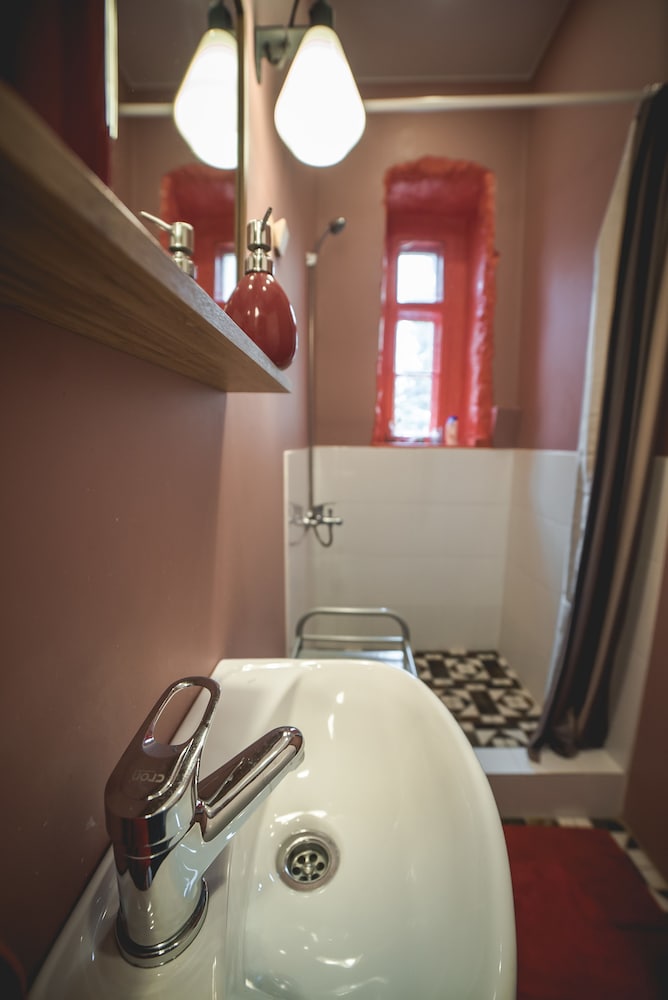 Cuba Hostel