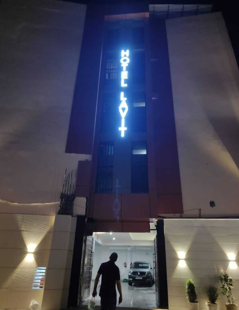 LAVIT HOTEL