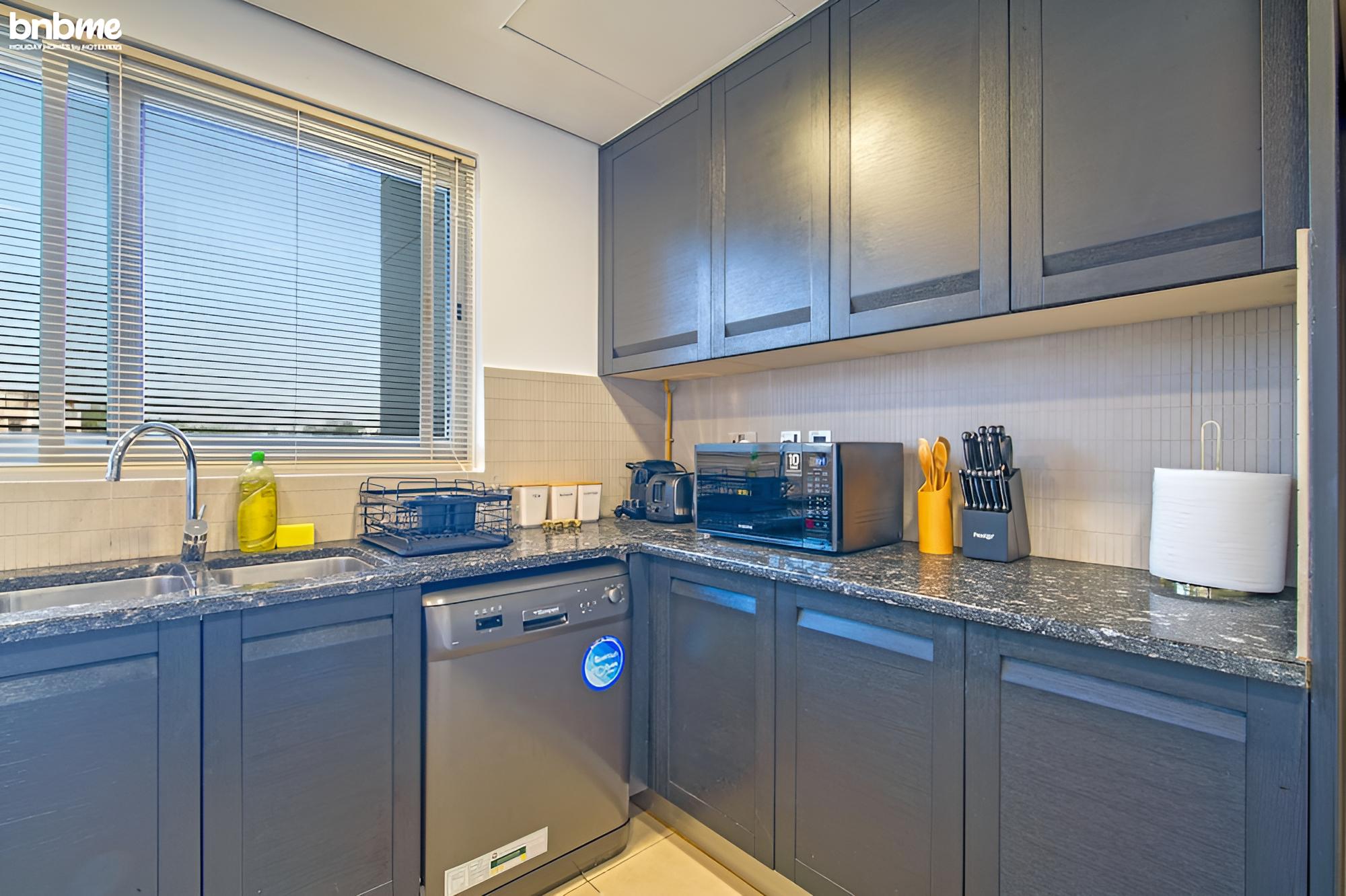 3B-Jumeirah Heights C-G05 by bnbme homes