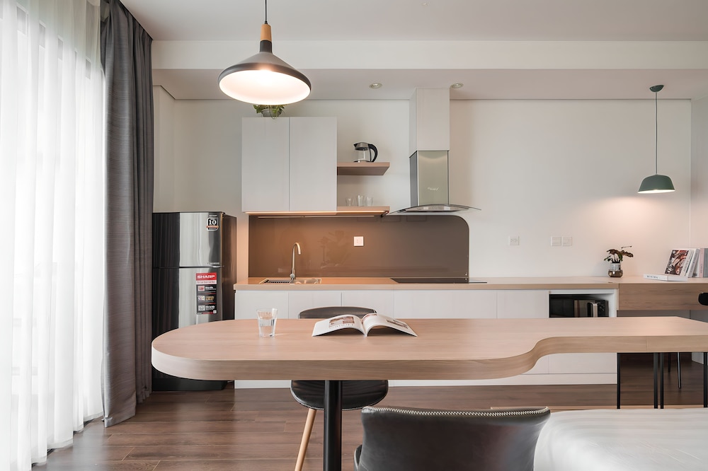Vinhomes D'Capitale - Quylodge