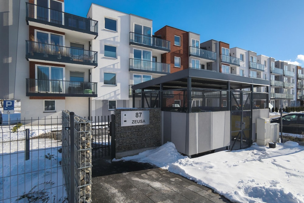Butterfly Apartment by Renters view 2