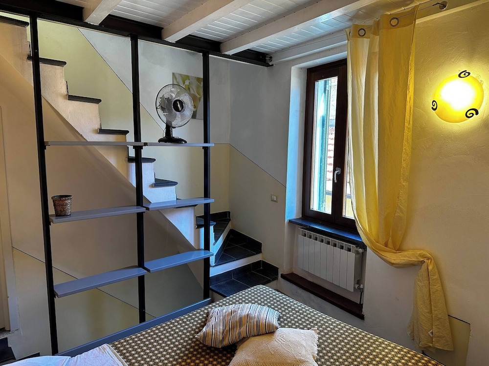 Panoramic Townhouse Casa del Borgo