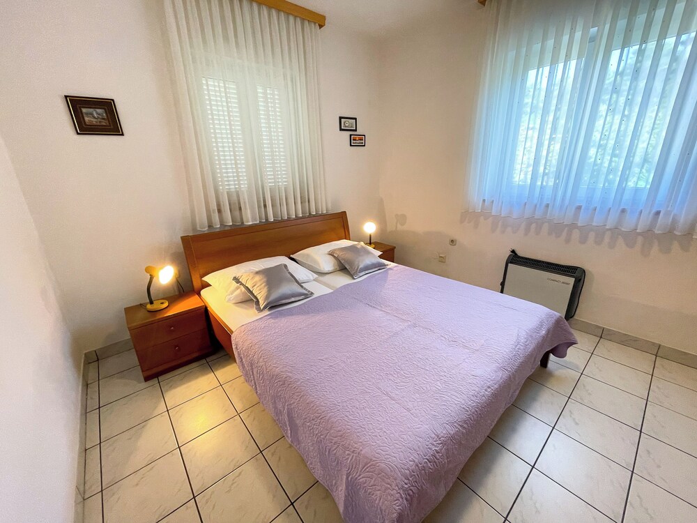 Apartman Villa Ljiljana 3
