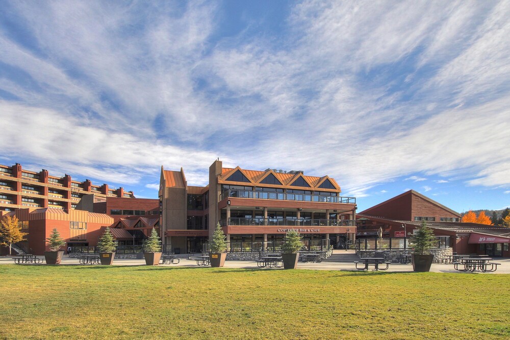 Breckenridge Ski Resort CO Vacation Homes