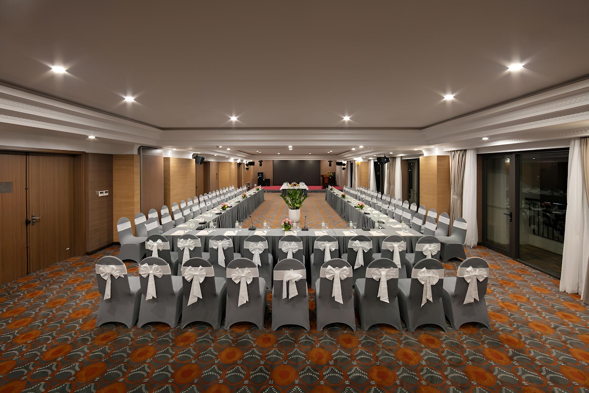 Pistachio Hotel Sapa 34