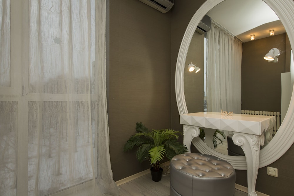 Apartments on Studenaya 68A - apt 20