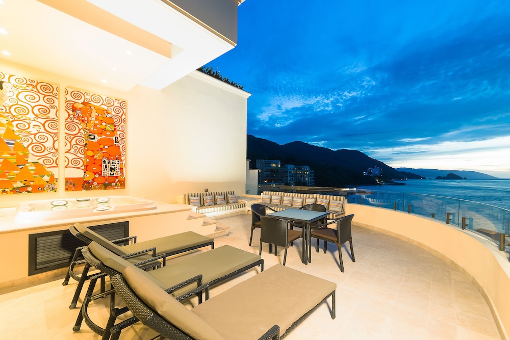 Puerto Vallarta Vacations - Garza Blanca Preserve Resort  Spa - All Inclusive - Property Image 110