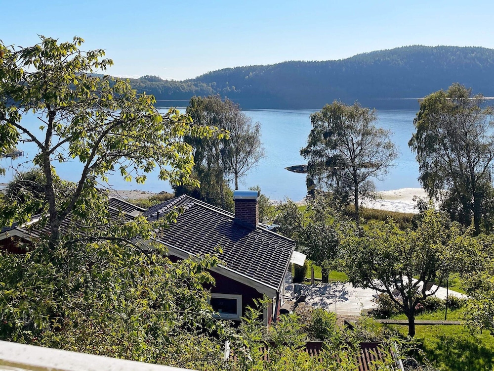 8 Person Holiday Home in Uddevalla-by Traum view 5