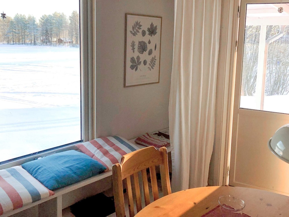 6 Person Holiday Home in Venjan