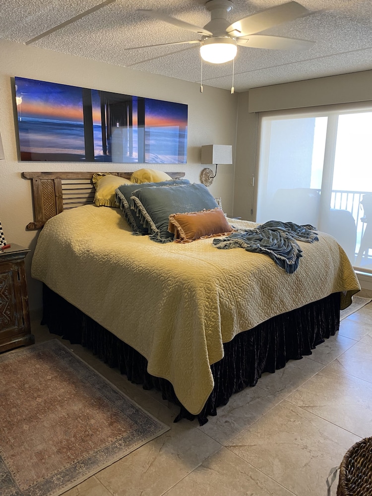 Spi Fun & Sun & More 2 Bedroom Condo