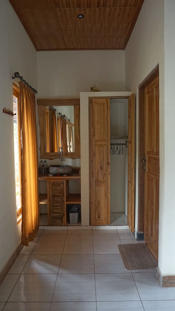 Biorock Homestay