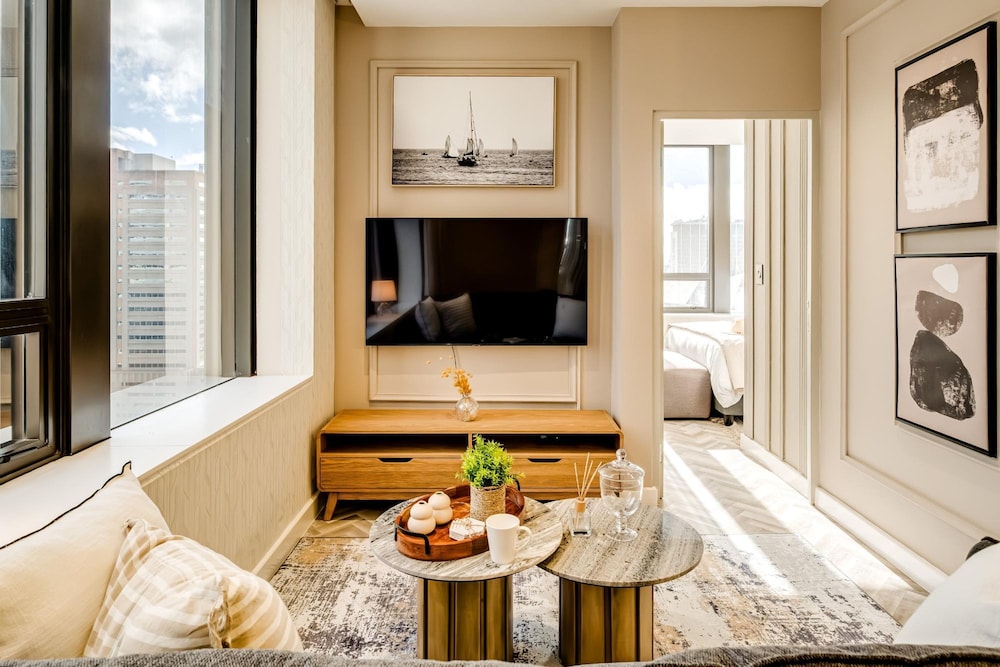 1bed Apt in Cape Town CBD City Suite 1602