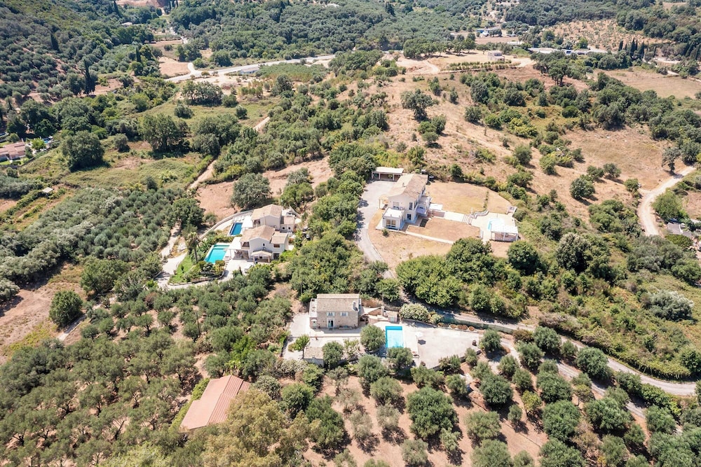 Villa Siorra