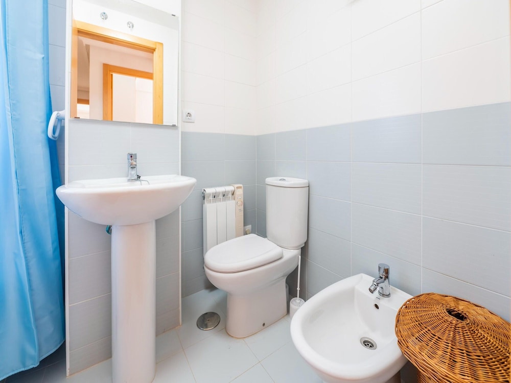 Apartment in Asturias Near Playa de Torimbia