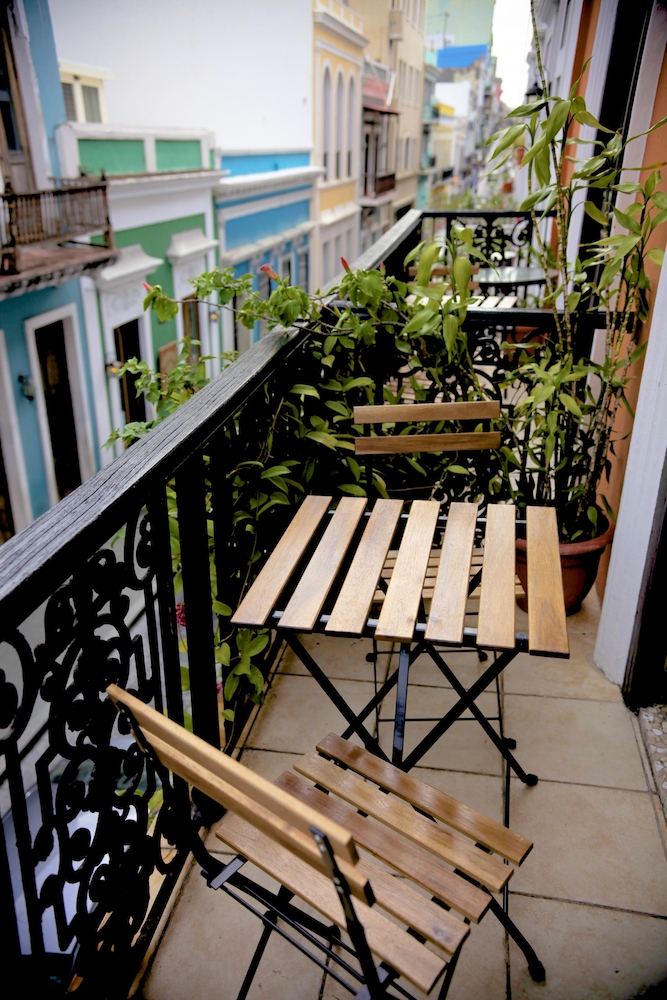 Fortaleza Suites