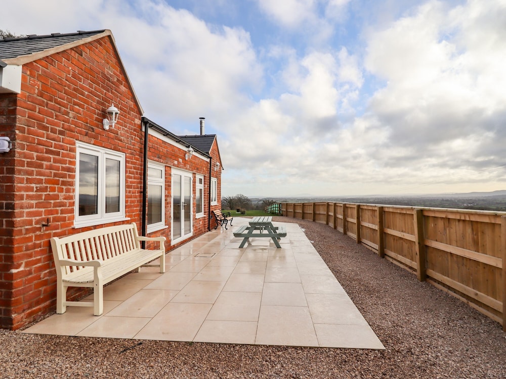 Border View Lodge