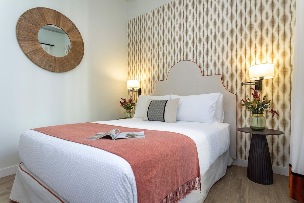 Exclusive Apartment in Cádiz. Patrocinio I