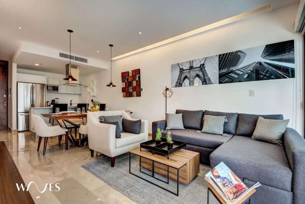 1br. Apartment W/private Jacuzzi