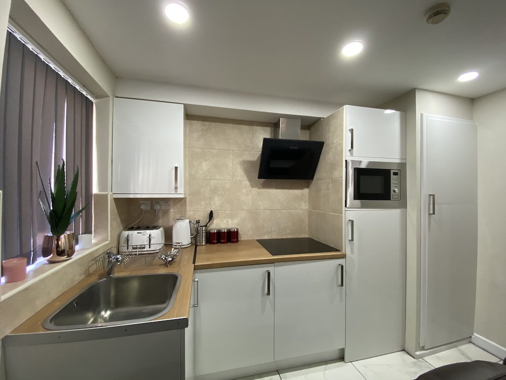 Livit Serviced Apartments