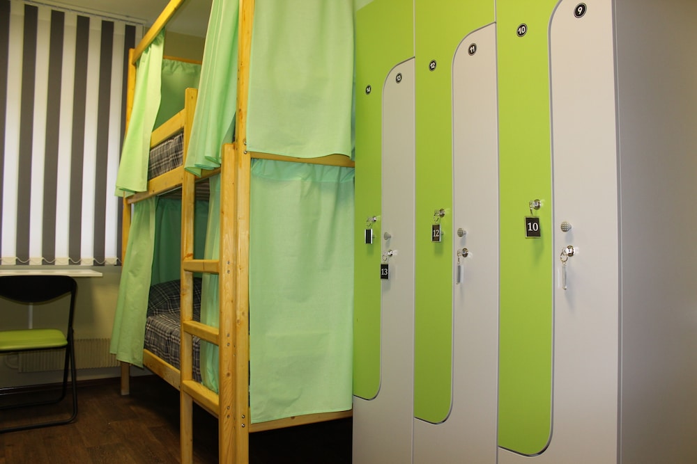 Yasenevo Hostel