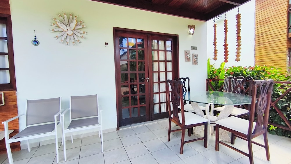 Village Praia dos Carneiros II