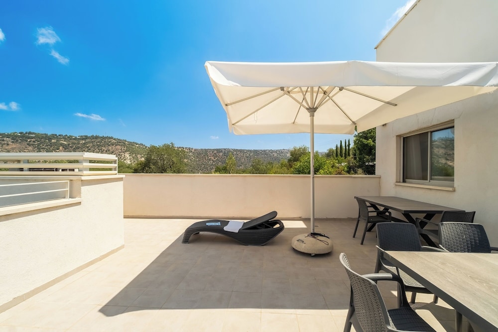 Keshet Eilon View Retreat by Sea N' Rent
