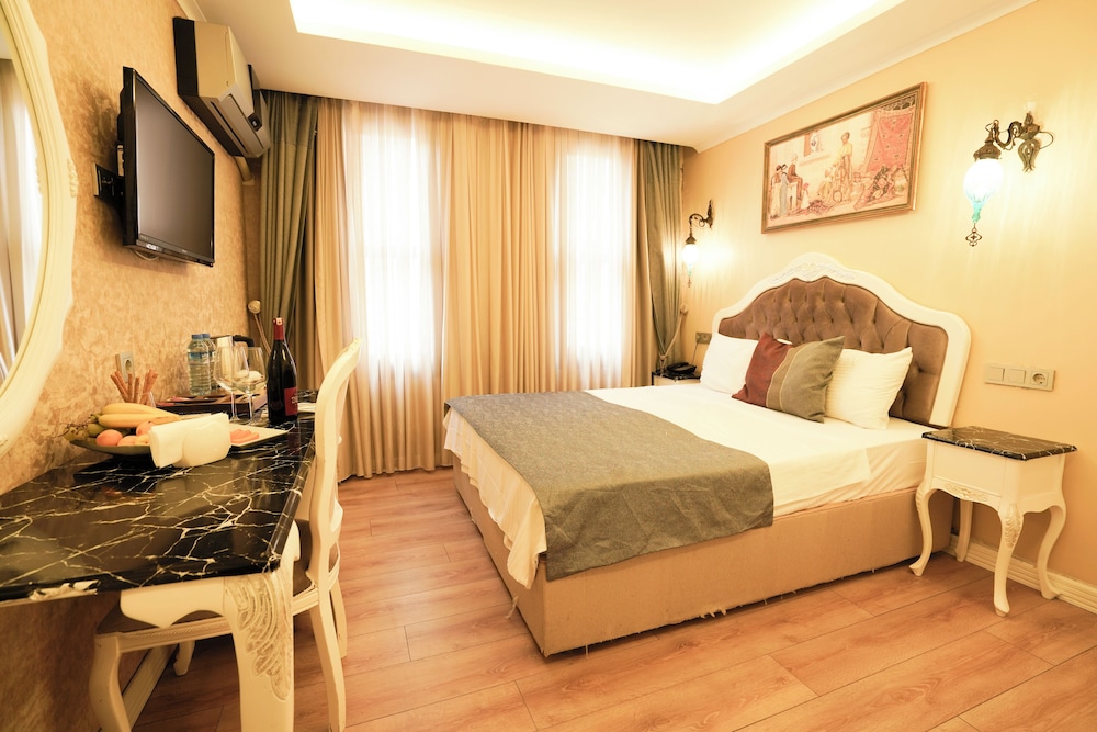 Bon Otel Hagia Sophia - Image 33