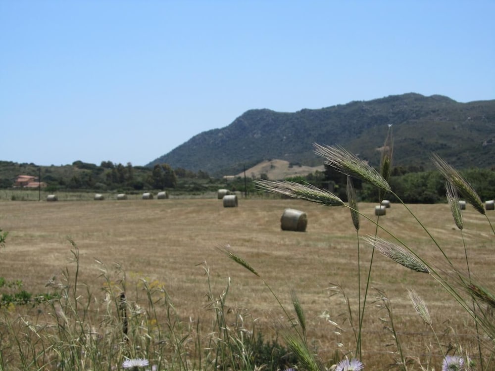 Agriturismo Sa Tiria