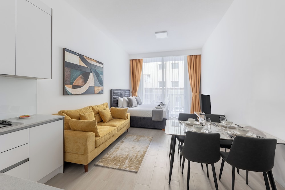 Luma Studio in Jumeirah Village Circle