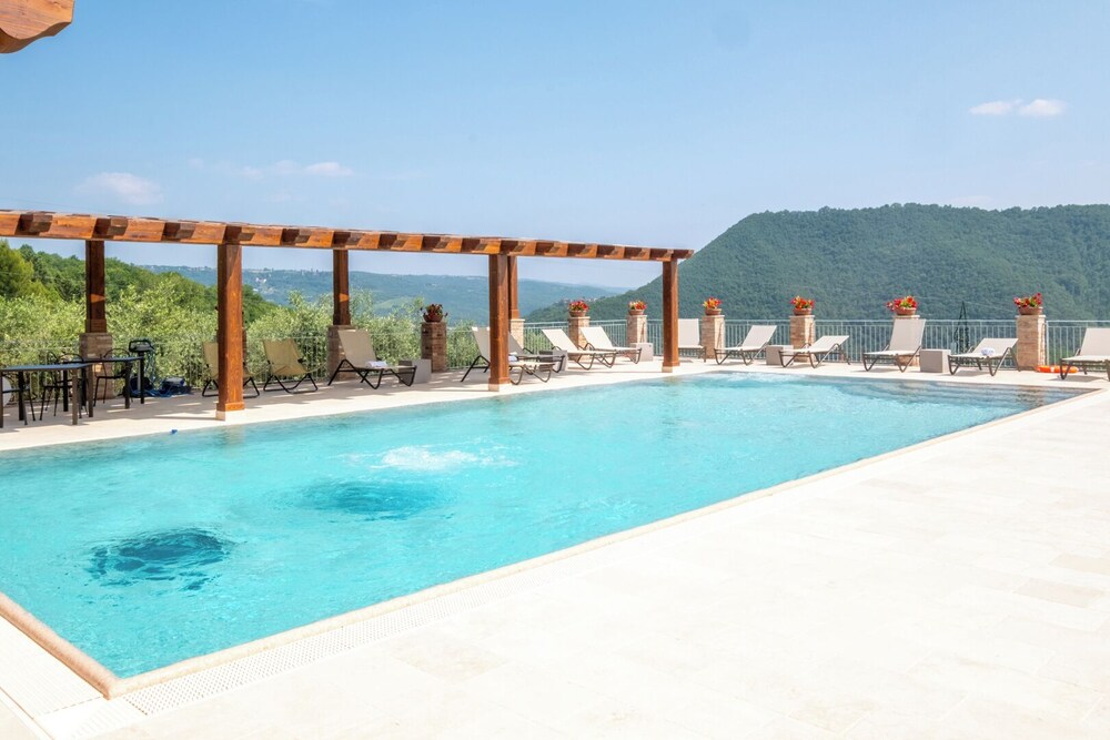Agriturismo Beata Vanna