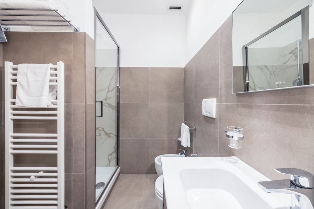 Rome Armony Suites