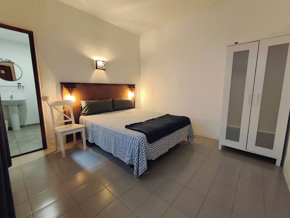 Hostalet de Canet