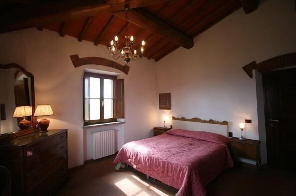 Villa Panzalla photo 5