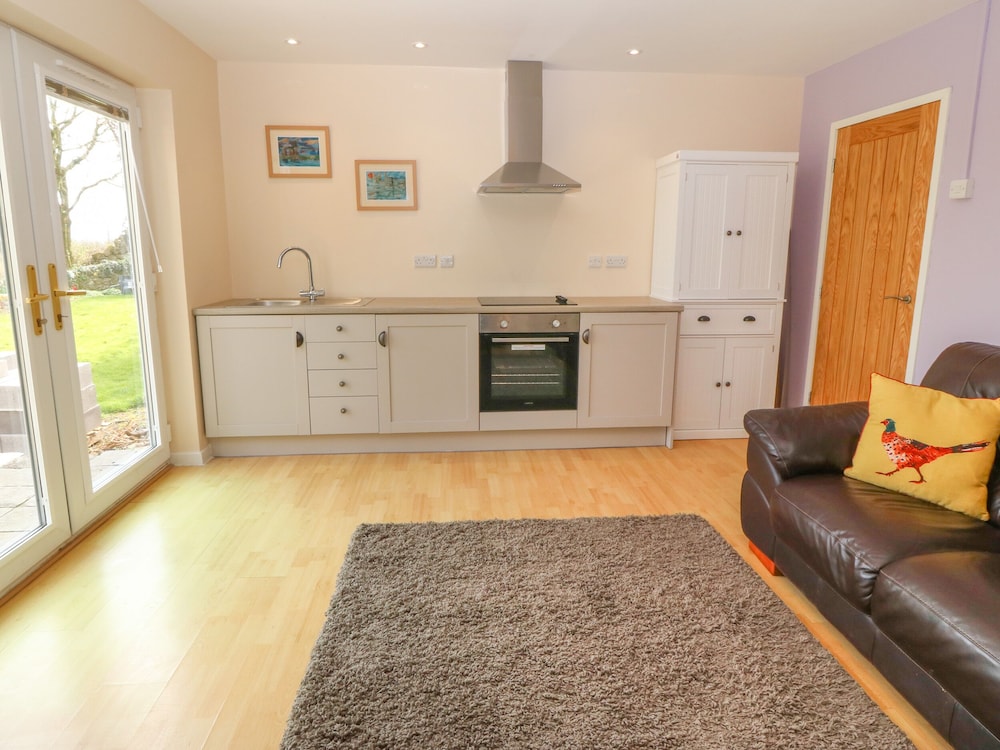 Plas Marchog Annexe