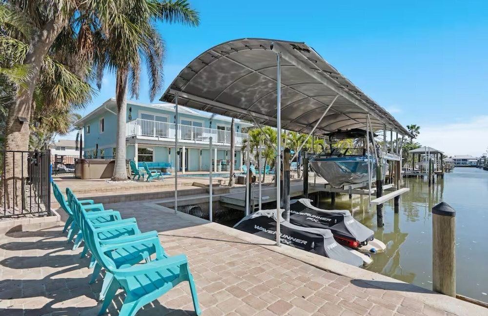Ultimate Beach Getaway