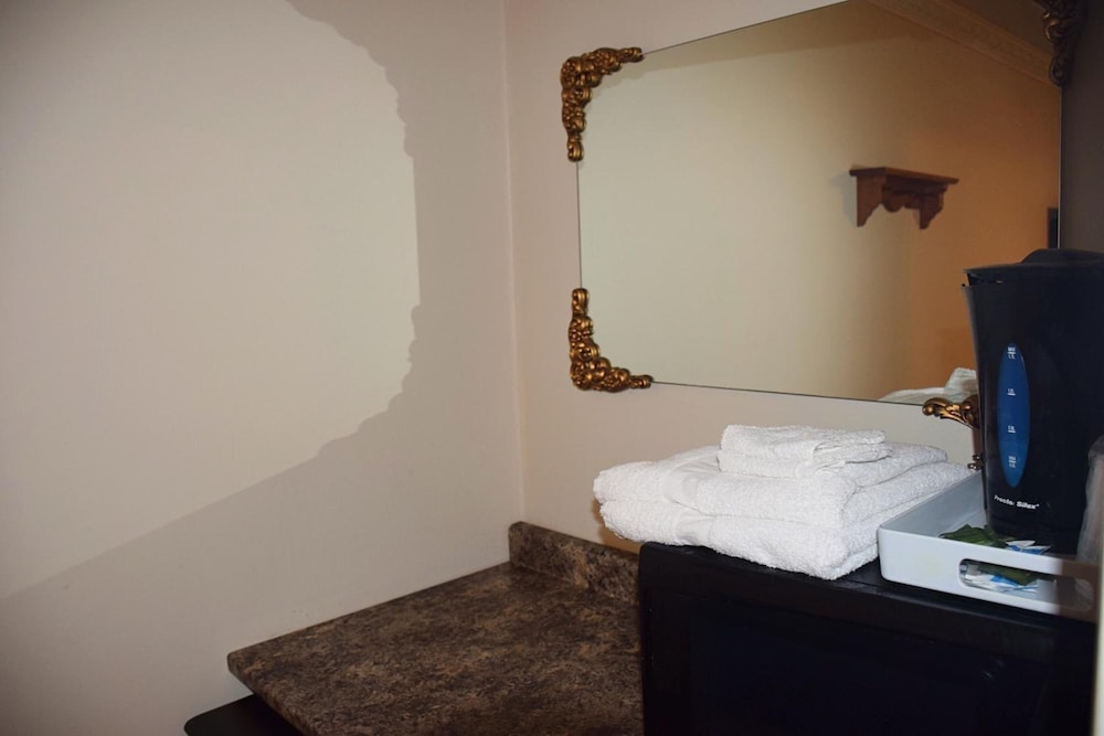 Le Grand Kent Motel
