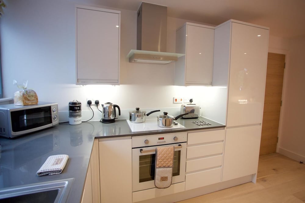 Citystay Living - Pringle House