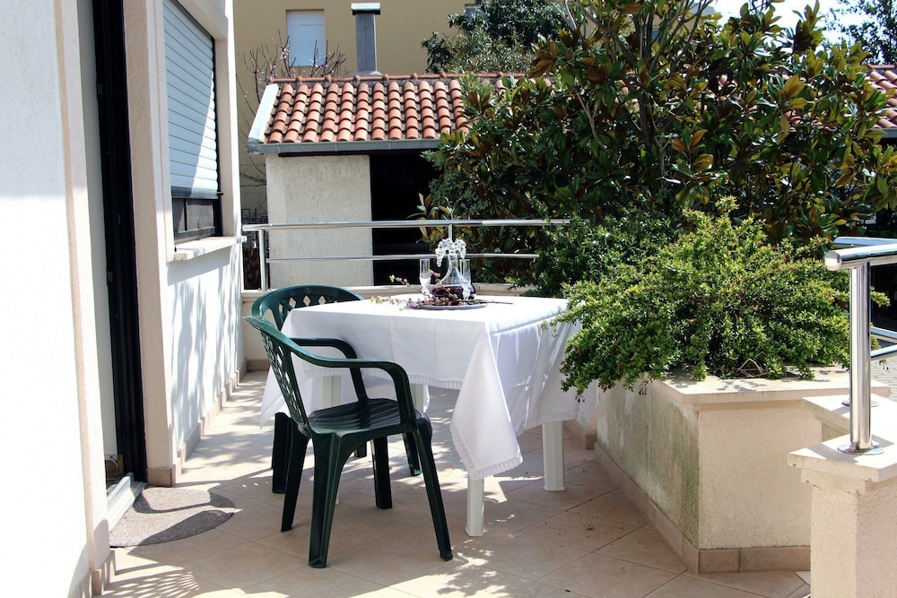 Zadar Coastal Haven