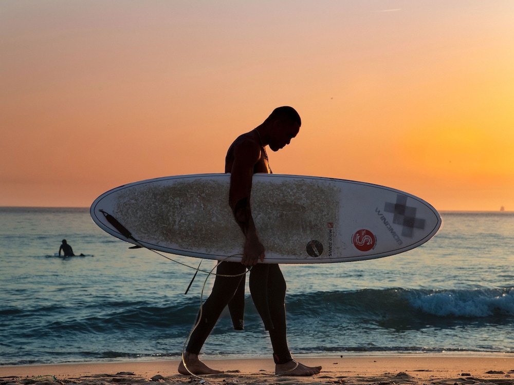 Agoodplan Playa El Palmar de Vejer