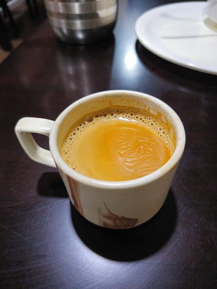 Kharari Guesthouse