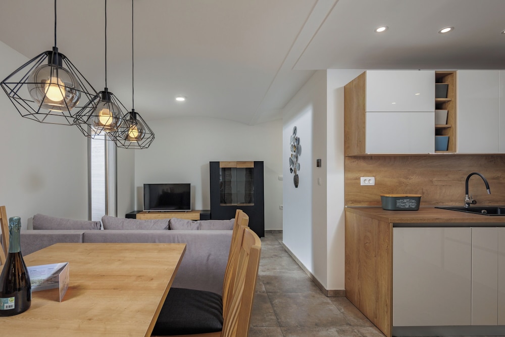 Rijeka City Vibes Apartment
