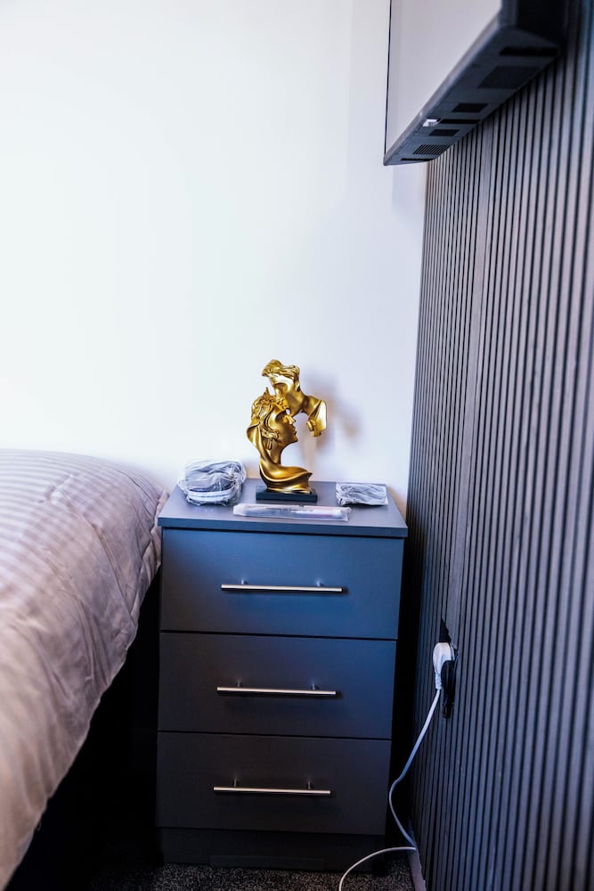 Charming Dartford Apartment - Ideal for Explorers!