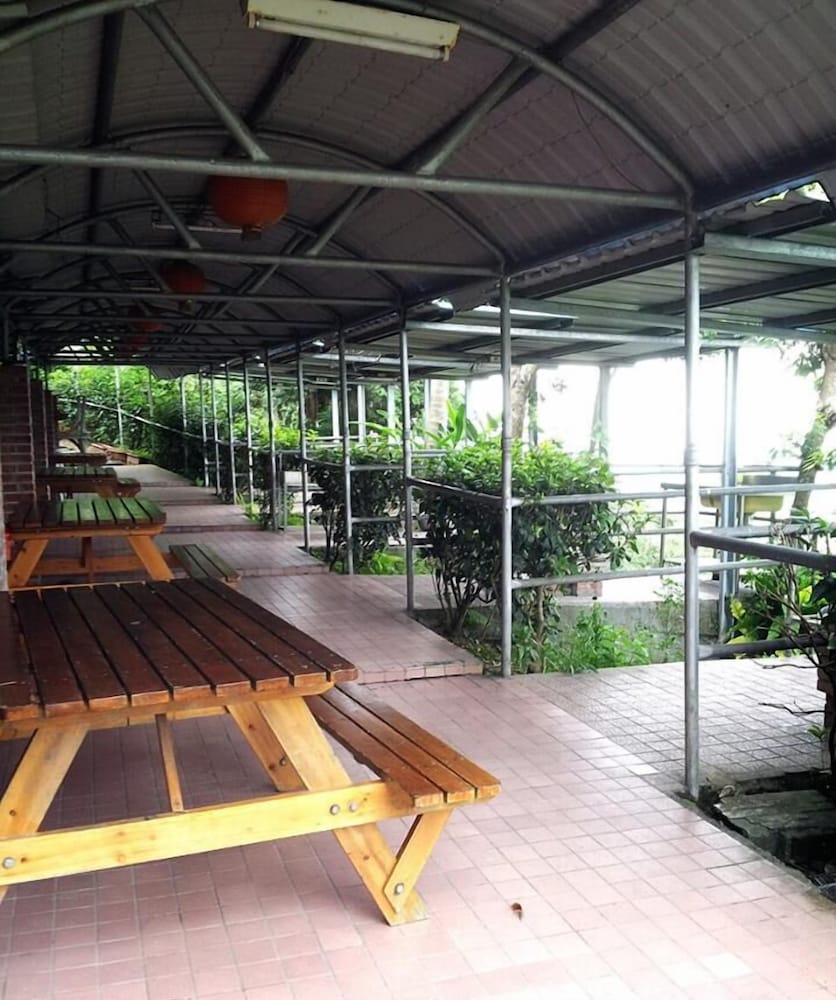 Hao Wang Jiao Homestay